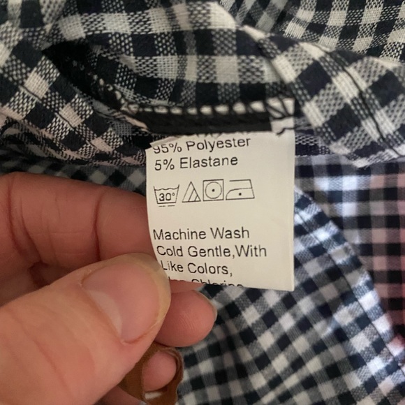 Stellar Boho Maxi Dress, Small, Medium- NWT - Picture 6 of 6